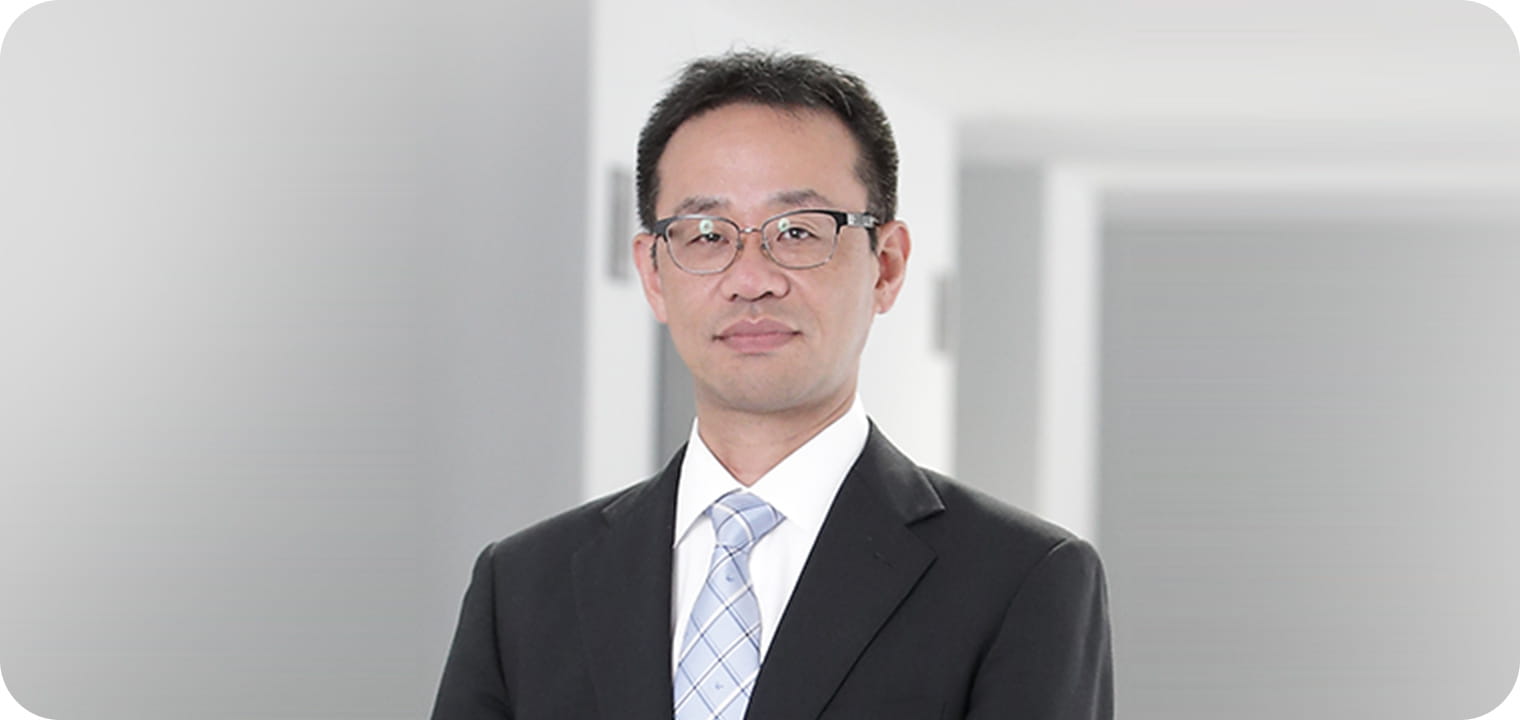 九州大学志堂寺教授