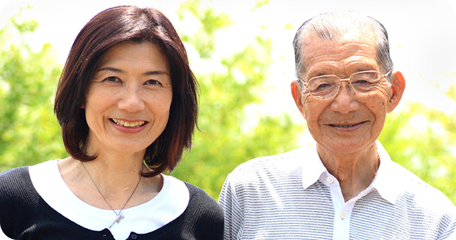 高齢ドライバー