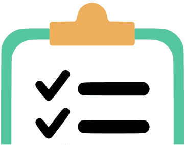 チェックシート