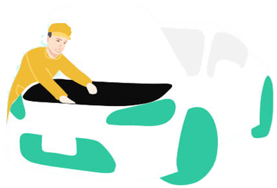 定期メンテナンス