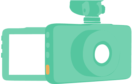 ドライブレコーダー