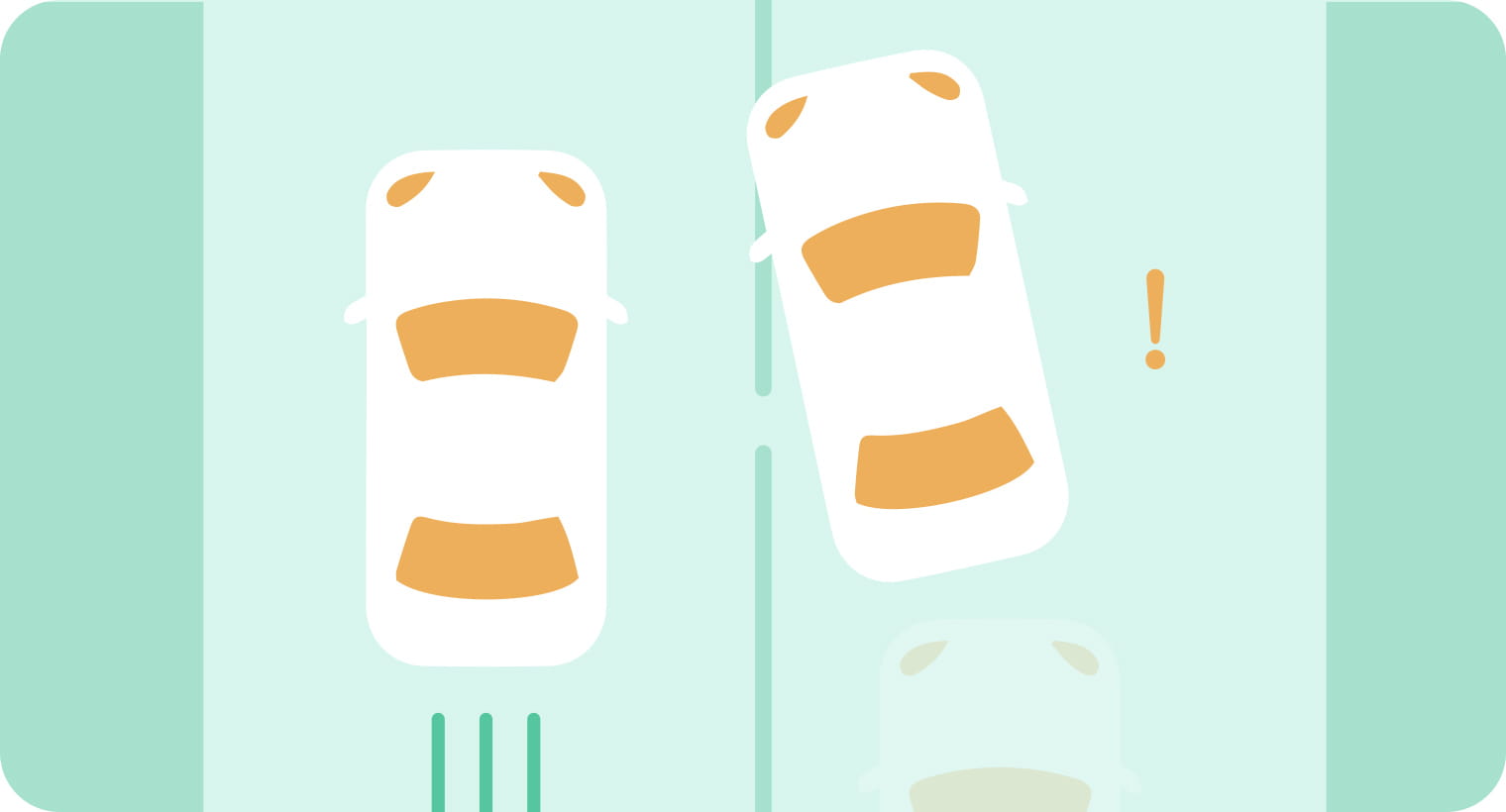 車線逸脱警報装置