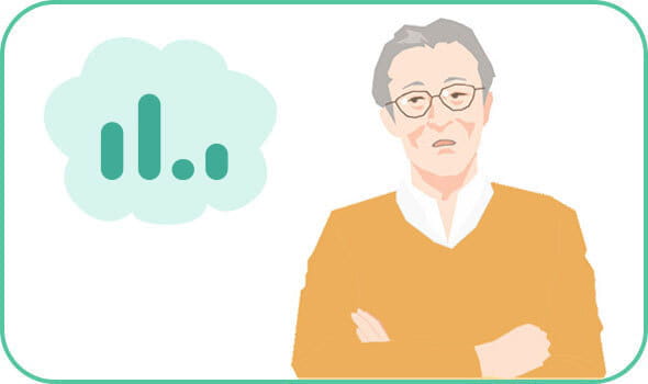 高齢ドライバーのイメージトレーニング